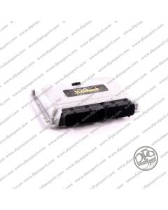 0281011434 Ecu Bosch Edc 15C7-4.60 Honda Civic VII