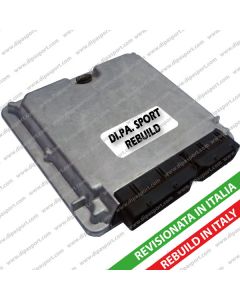 0281001777 Ecu Bosch Edc 15P-6.3.2 Golf IV 1.9 TDI