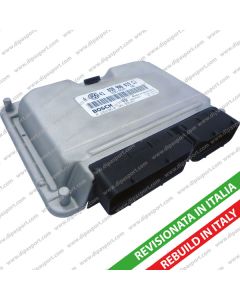 0281011092 Ecu Diesel Bosch Edc 15Vm 2.M5 2.5 TDI