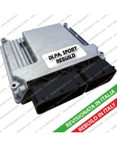 0281011564 Ecu Bosch Edc 16C1-4.2 X3 (E83) 2.0 d