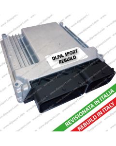 0281011414 Ecu Bosch Edc 16C1-4.32 Bmw 2.0 Diesel