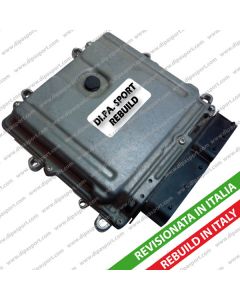 0281012765 Ecu Diesel Bosch Edc 16C31 Revisionata