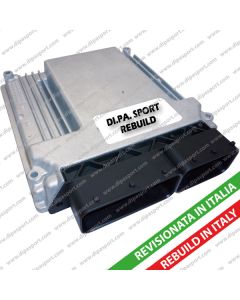 13617799857 Ecu Bosch Edc 16C35-2.23 Bmw E53 3.0 d
