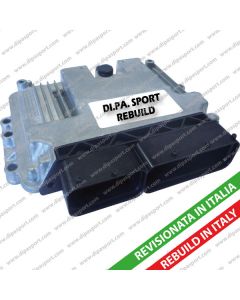 0281013635 Ecu Bosch Edc 16C7-10.73 Honda 2.2 d 