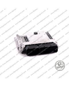 8966102E10 Ecu Bosch Edc 16C10-3.4 Toyota 1.4 D-4D