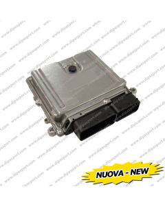 5187198AC Ecu Edc 16Cp31-8.40 Nuova Jeep 3.0