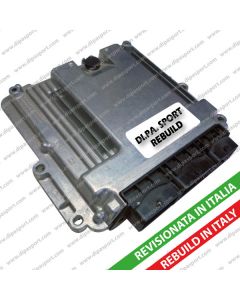 0281013202 Ecu Bosch Edc 16Cp39-6.40 Land Rover 2.2