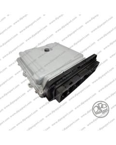 13618519672 Ecu Bosch Edc 17C41-4.11 Bmw 316 318 d
