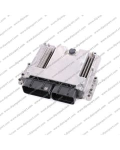 9812238380 Ecu Bosch Edc 17C60-3.10 Psa 1.6 BlueHDi