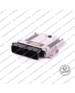 HX7312C520FCB Centralina Diesel Revisionata Jaguar 2.0