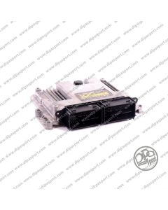 2032181 Ecu Diesel Bosch Riparata Edc 17C70-3.10