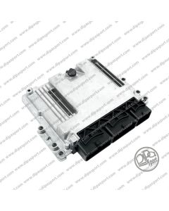 237105424R Ecu Bosch Edc17C84-3.2 Espace V 1.6 dCi