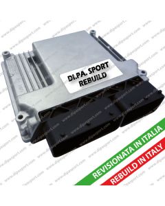 0281014572 Ecu Diesel Bosch Edc 17Cp02-3.13 Bmw