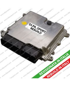 0281015302 Ecu Diesel Bosch Edc 17Cp06-9.11 Reman
