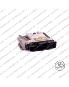 1609528980 Ecu Bosch Edc 17C10-5.10 Citroen C3 (II)