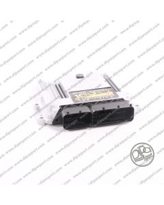 519083080 Centralina Edc 17CP52-4.40 Fiat Ducato d