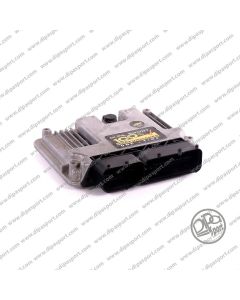 504121602 Ecu Bosch Edc 16C39-5.A3 Daily IV 2.3 d