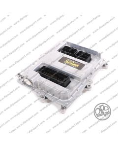 504122542 Ecu Bosch EDC 7UC31-12.10 Iveco Astra