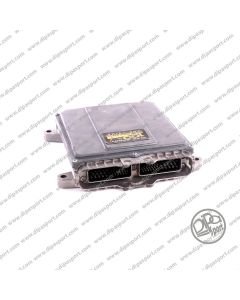 237109X701 Ecu Bosch Edc Ms 6.4 Nissan Atleon 6.0 d