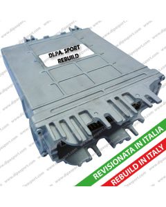 0281001906 Ecu Diesel Bosch Edc Msa 15.5-5.40 Reman