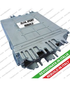 0281001447 Ecu Diesel Bosch Edc Msa 15.7-4.1 Reman