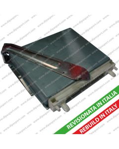 0281001430 Ecu Diesel Bosch Edc Msa 15.7-4.2 Reman