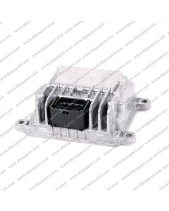 6237108 Centralina Pompa Revisionata Opel 1.7