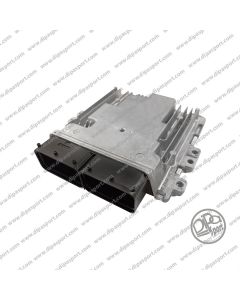 391002U354 Ecu Diesel Kefico Kia Sportage