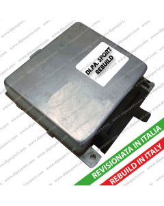 0986261716 Ecu Diesel Lu2 Revisionata Citroën 25