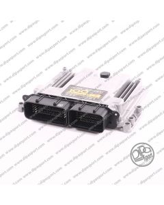 9809478580 Ecu Diesel Bosch Edc 17C60-3.10 