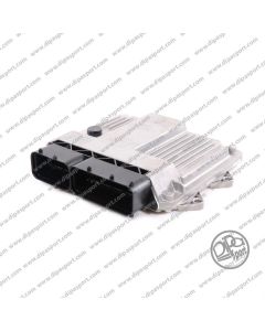55195172 Ecu Diesel Mjd 6JF.P1 Fiat Punto 1.3 JTD
