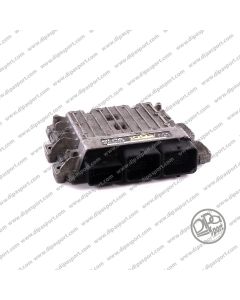 GB3G12A650AA Ecu Sid209 Ford Ranger (TKE) 2.2 TDCi