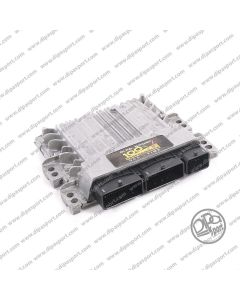 237101082R Ecu Diesel Siemens Sid305 237101082R