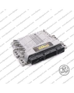 237102440R Ecu Diesel Sid 306 Dacia Duster 1.5 dCi
