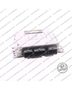 1938HJ Ecu Diesel Sid 801 Citroen XSara 2.0 Hdi