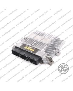 36000189 Ecu Diesel Sid 803 Volvo S40 V50 2.0 D