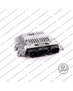 5WS40110CT Ecu Diesel Sid 804 Citroen C3 1.4 Hdi