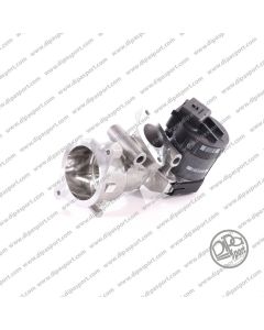 6M5Q9D475AA Valvola Egr Riparata Psa Ford Fiat 2.0  