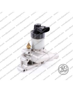 5851020 Valvola Egr Opel Corsa B Astra G 1.0 1.2