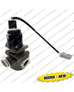 3M5Q9D475EA Egr Valeo Ford Focus Volvo C30 V50 S40