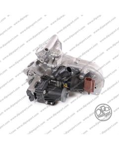 55236303 Revisione Egr Pierburg Opel 1.3 CTDi