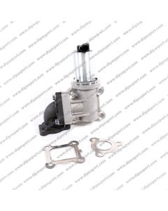284104A410 Valvola Egr New Kia Sorento I (JC) 2.5 d
