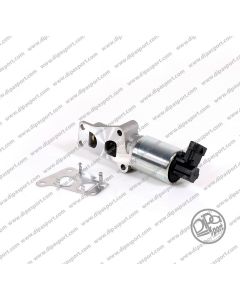 5851586 Egr Nuova Opel Zafira Vectra Astra 1.6 b