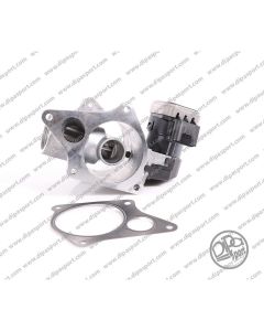 6120980417 Egr Pierburg Mercedes Sprinter 2.7 CDI
