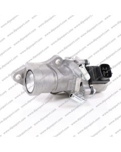 2562027080 Valvola Egr Revisionata Toyota 2.0 d