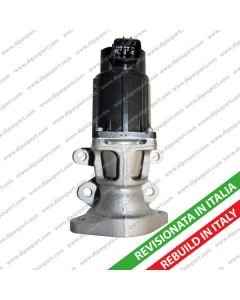 8973560781 Valvola Egr Revisionata Opel 3.0 CDTi V6