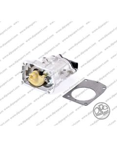 1668578 Valvola Egr Nuova Pierburg Ford 1.8 TDCi