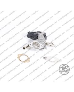 1673226 Valvola Egr Nuova Ford Transit V Diesel