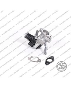 1730360 Valvola Egr New Psa Ford Land Rover 2.2