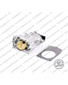 1668578 Valvola Egr Nuova Ford 1.8 TDCi Diesel